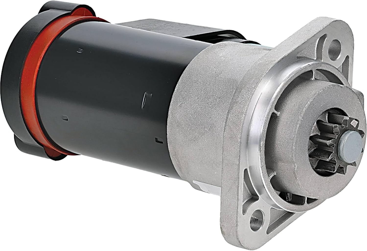 DB Electrical 410-24247 Starter Compatible with/Replacement for 12-V CW 10-Tooth Compatible with/Replacement for John Deere 5045D 5055E 5065E 5075E RE533976 BF002G20658 F-002-G20-658