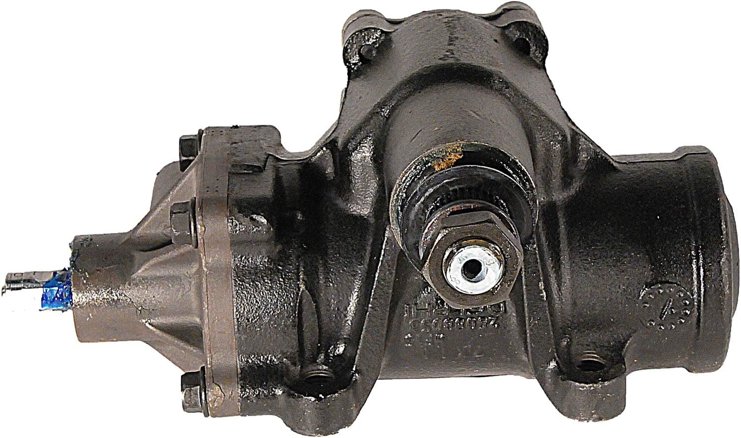 ACDelco GM Original Equipment 19330624 Steering Gear Assembly with Nut, Washer, and Seals