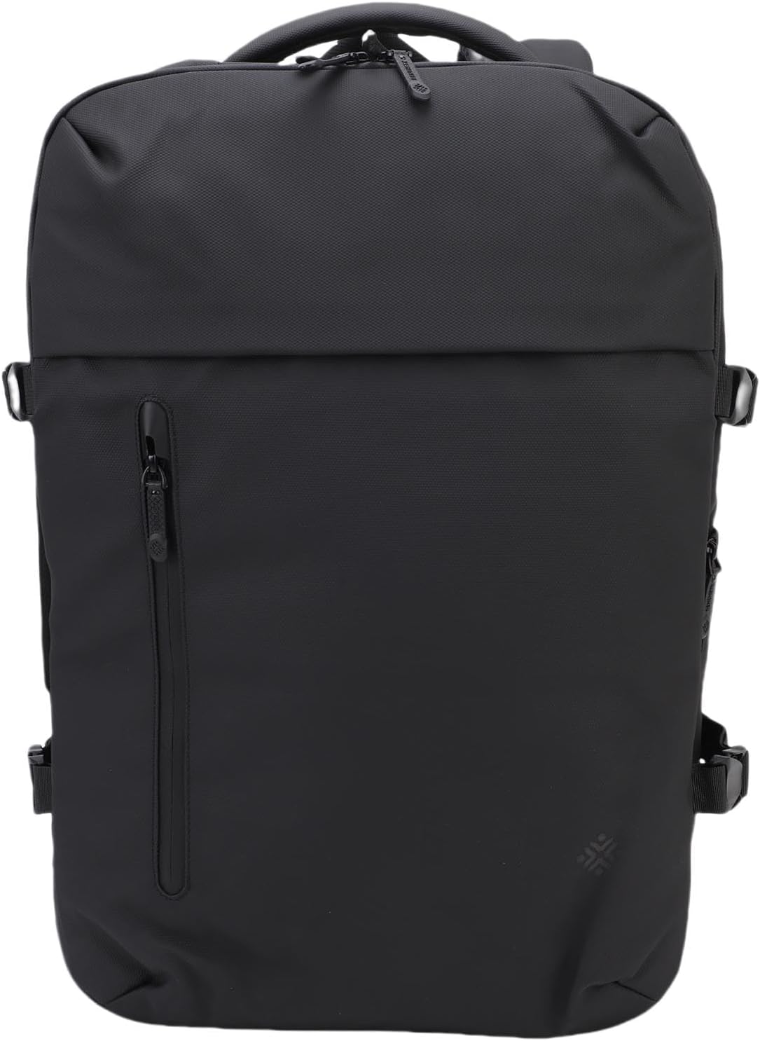 Pssopp 40L Travel Expandable Backpack, Laptop Backpack for Business Outdoor Adventures with Anti Theft Pocket