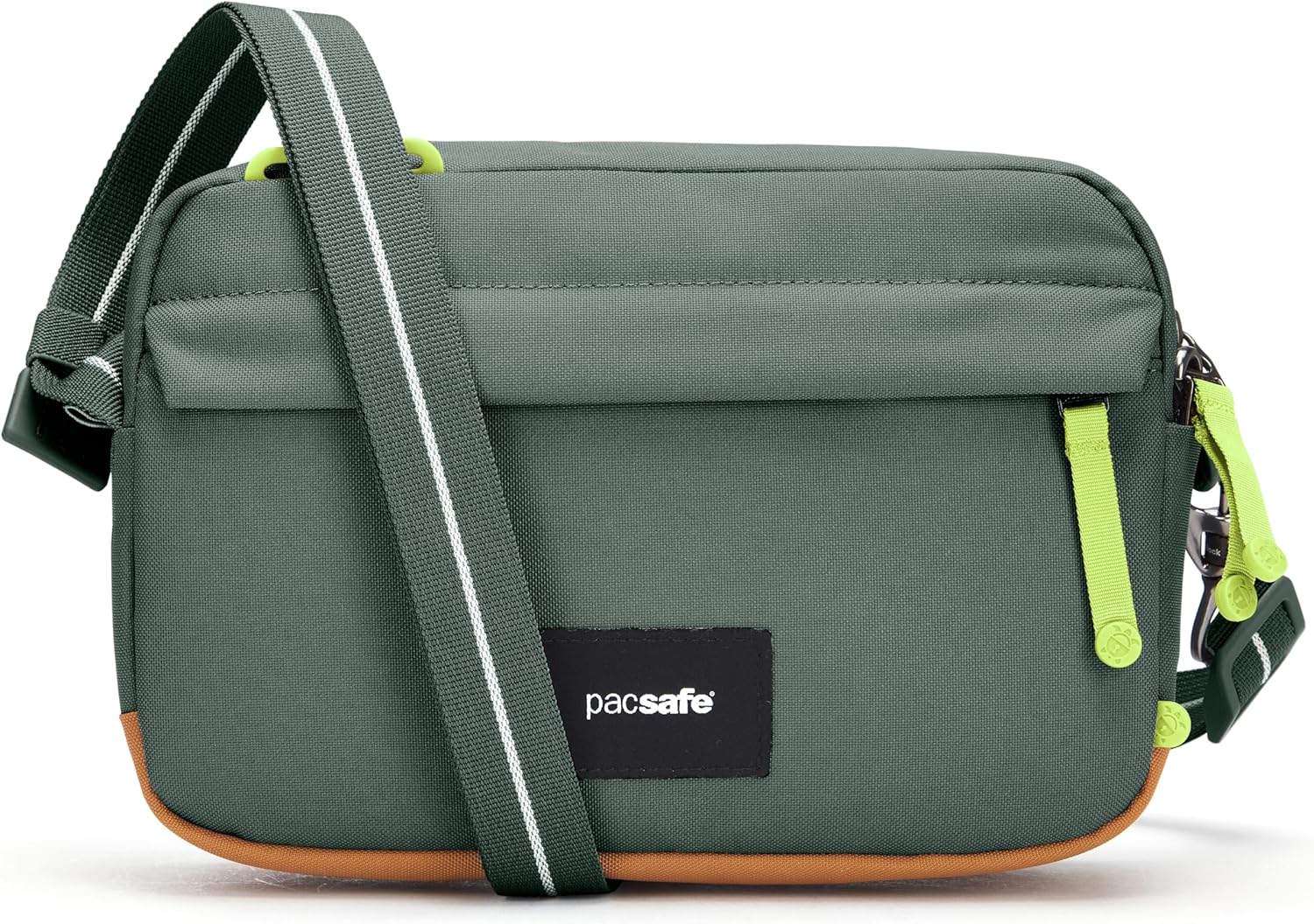 Pacsafe GO Crossbody | Anti Theft