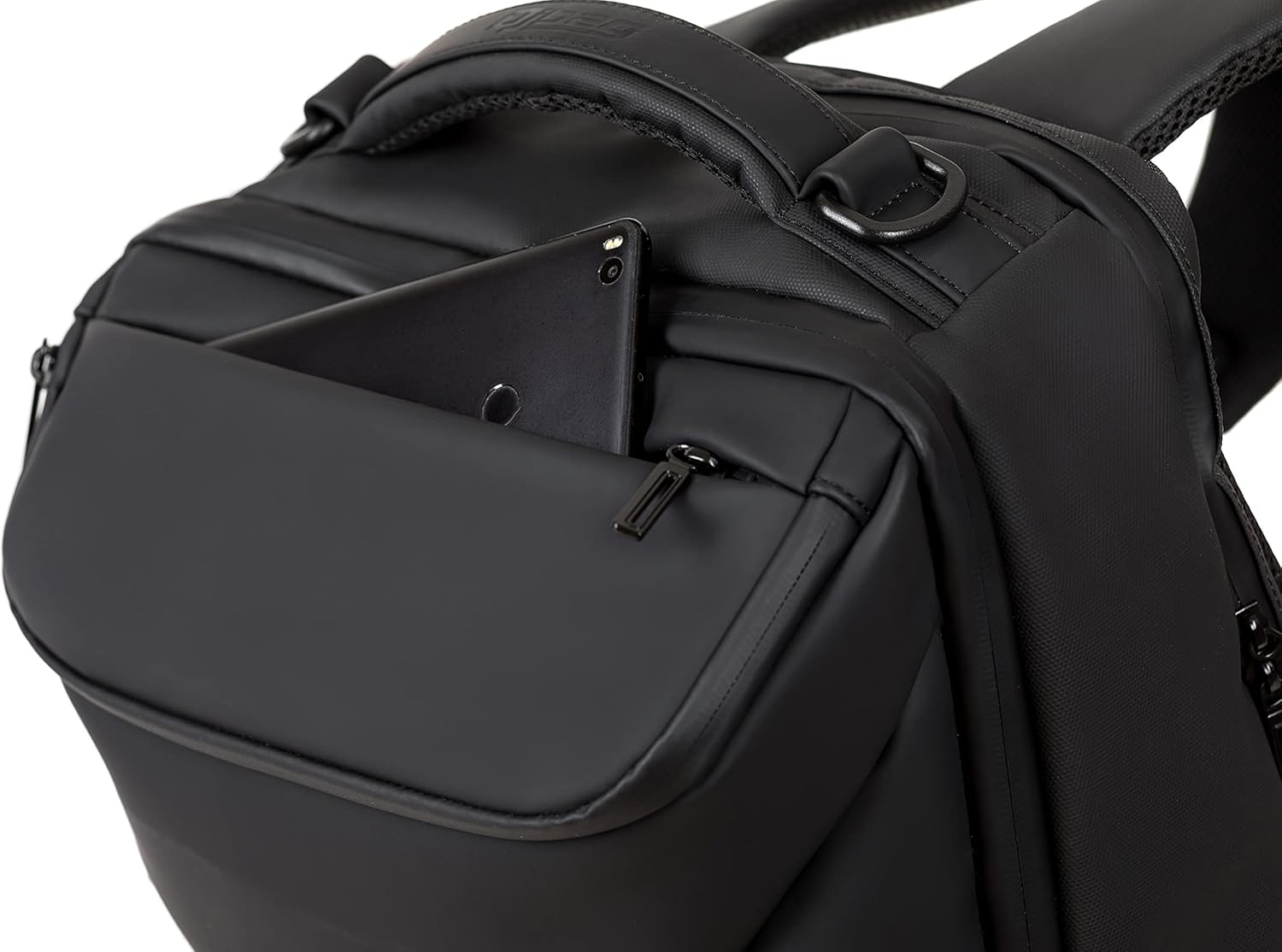 Urban DJBAG Backpack for DJs. Laptop up to 17in. Pioneer DJM, DDJ.Stanton Traktor Controller. Perfect for business travel. (int. 19.09 x 12.59 x 3.93 in., DJBAG Urban)