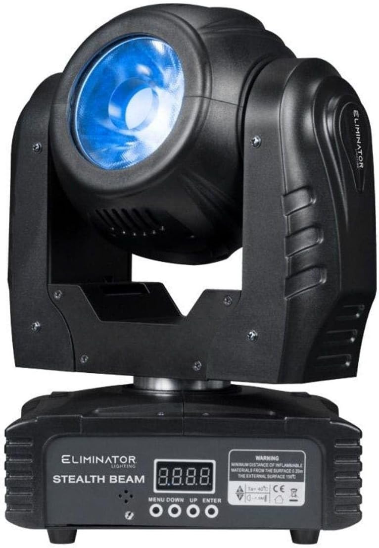 Eliminator Lighting Stealth Beam