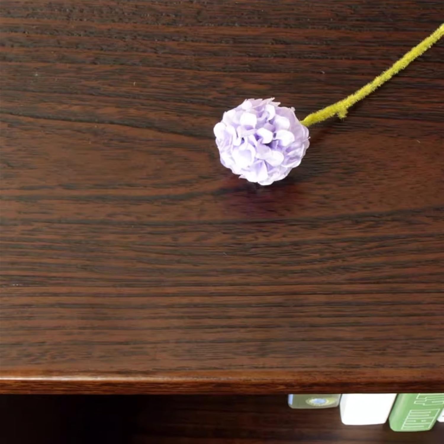 Record Storage Shelf 3-Tier Vinyl Record Album Storage, Solid Wood Floor Standing Book Case CD Storage Cabinet with Legs, for Living Room, Bedroom, Office Record Shelf