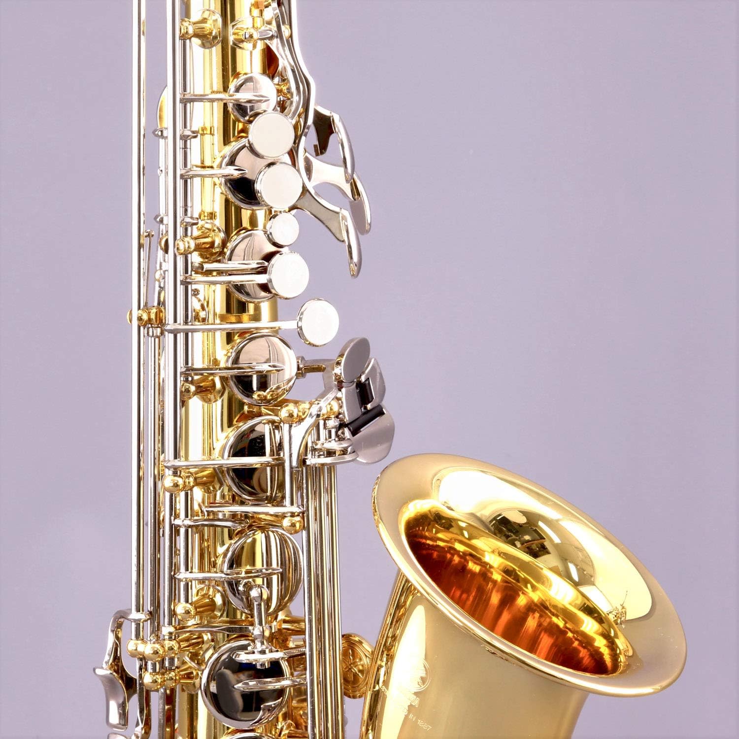 YAS-26 Alto Saxophone