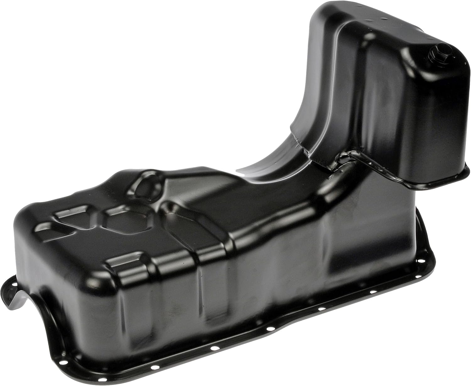 Dorman 264-515 Engine Oil Pan Compatible with Select Nissan Models