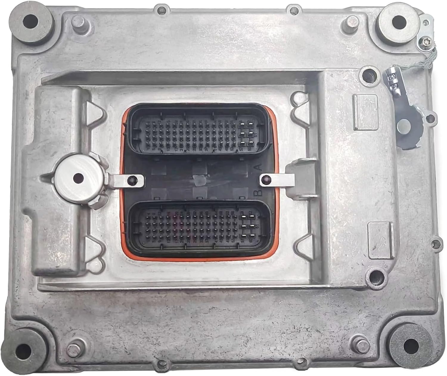 60100007 Engine Computer Board ECU Electronic Control Unit Compatible With Volvo Car Truck Excavator 60100007