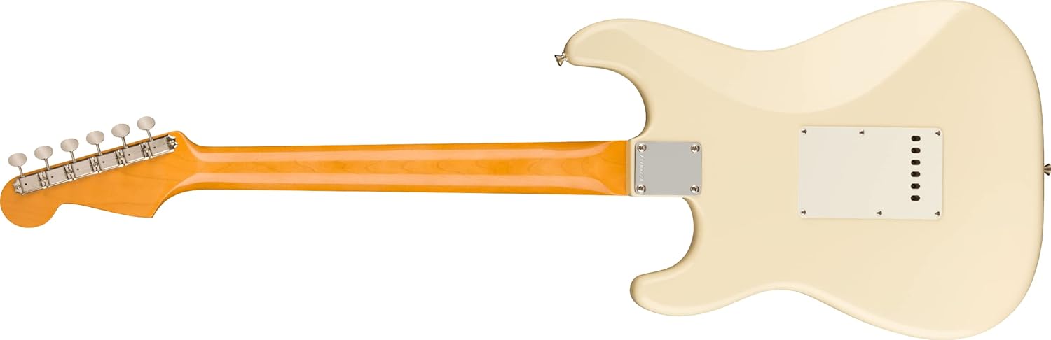 Fender American Vintage II 1966 Jazz Bass, 3-Color Sunburst, Rosewood Fingerboard