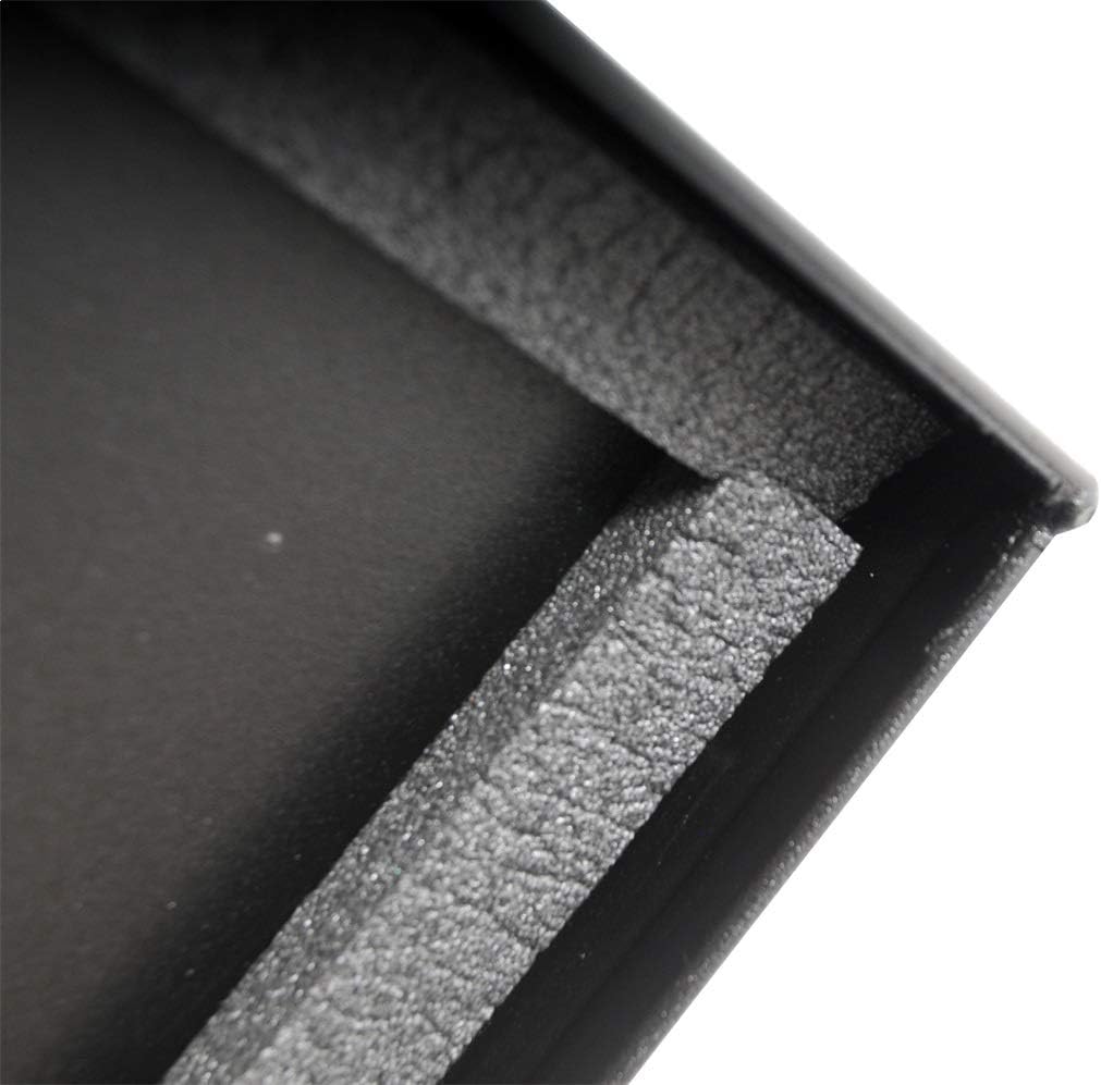 Dee Zee DZ8170SB HARDware Series Crossover Tool Box