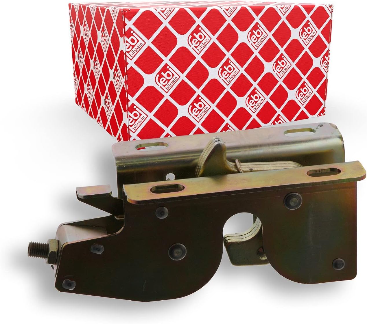 febi bilstein 34193 Cab Locking Device, Pack of one