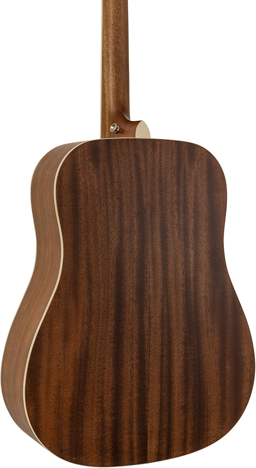 Peavey Delta Woods DW-1 Acoustic Guitar