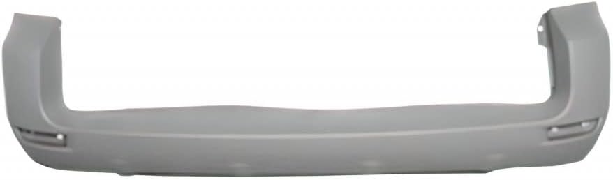 For Toyota RAV4 2006 2007 2008 Bumper Cover | Rear | CAPA | TO1100241 | 5215942905