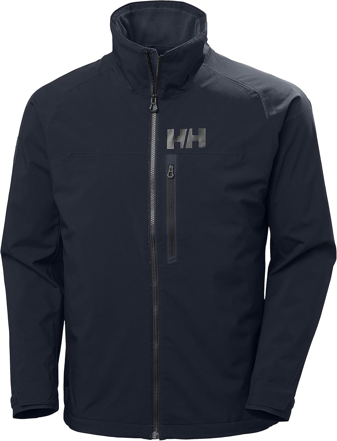 Helly-Hansen Men's HP LIFALOFT Racing Sailing Jacket, 597 Navy - X-Large