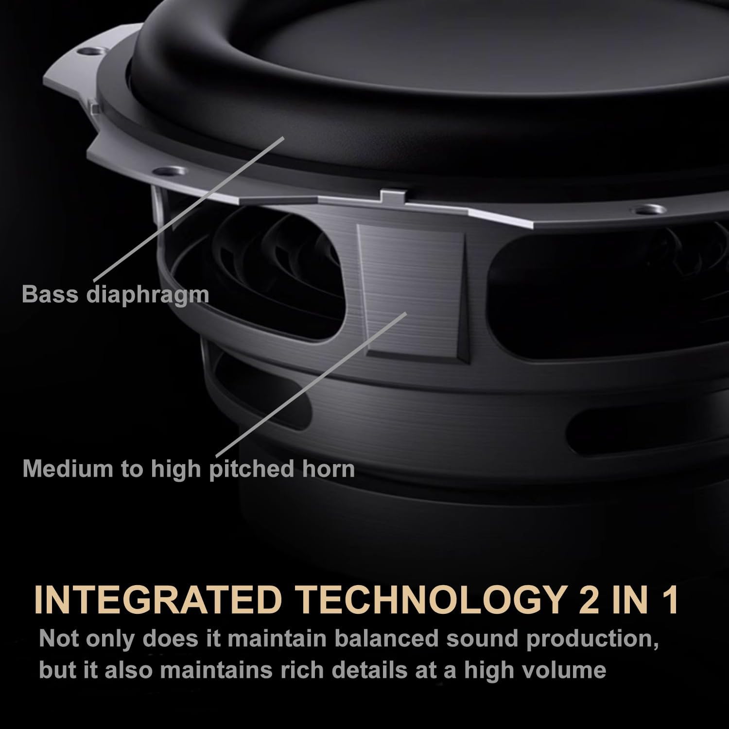 TOSING G7 Professional Karaoke Machine for Adults/Kids Karaoke Microphone,Portable Bluetooth PA System Speaker,Mixer Karaoke Machine for Tv,Cell Phone,Pc,Car,Tablets