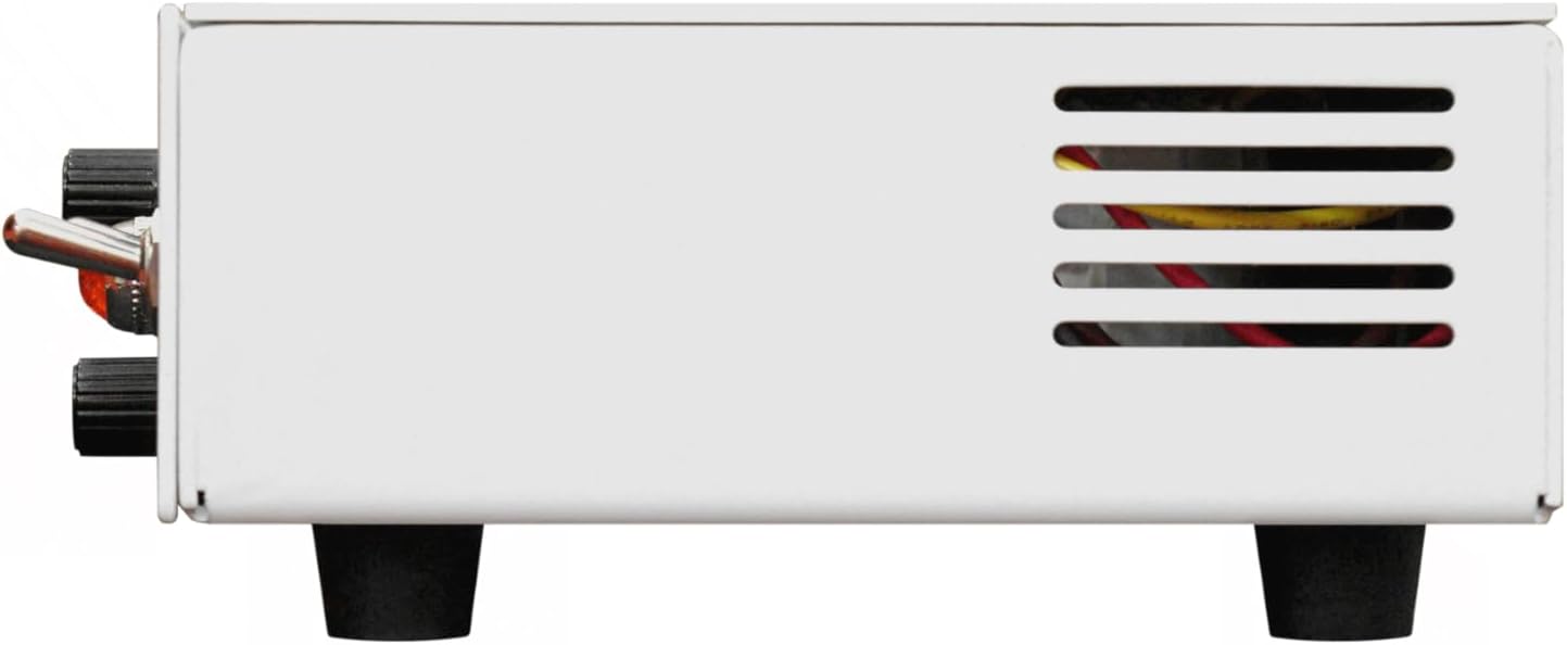 Orange Tour Baby Twin Channel Solid State Head, 100 Watts