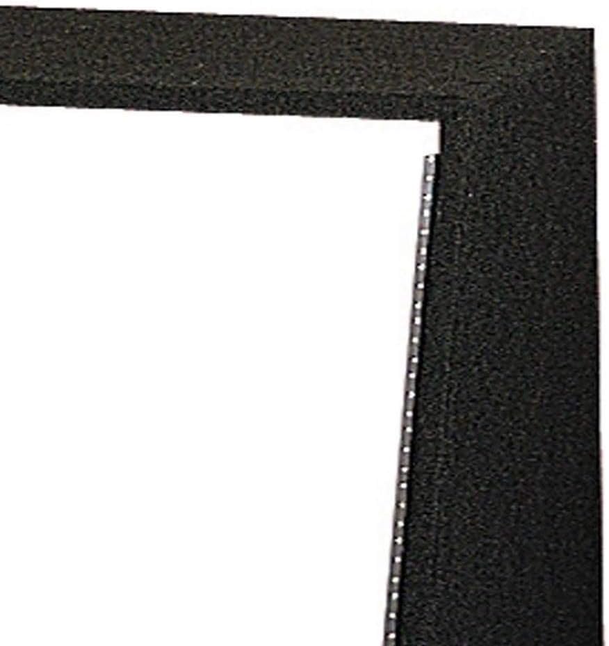 Odyssey CRS12 12 Space Carpeted Studio Rack