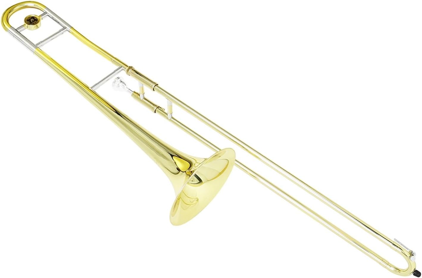 Alto Trombone Brass Instrument B flat for beginners
