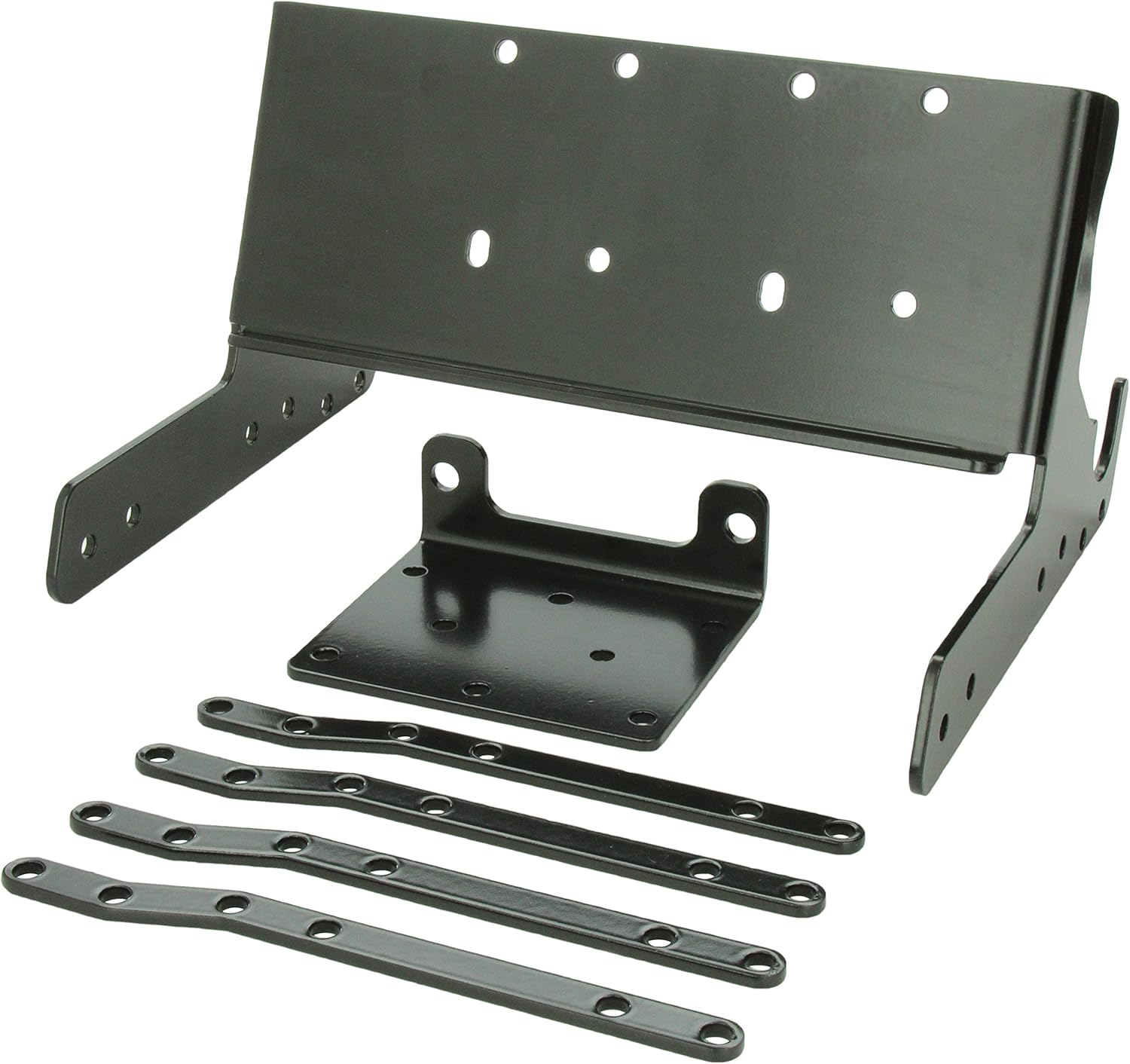 KFI Products 100630 Winches, Regular