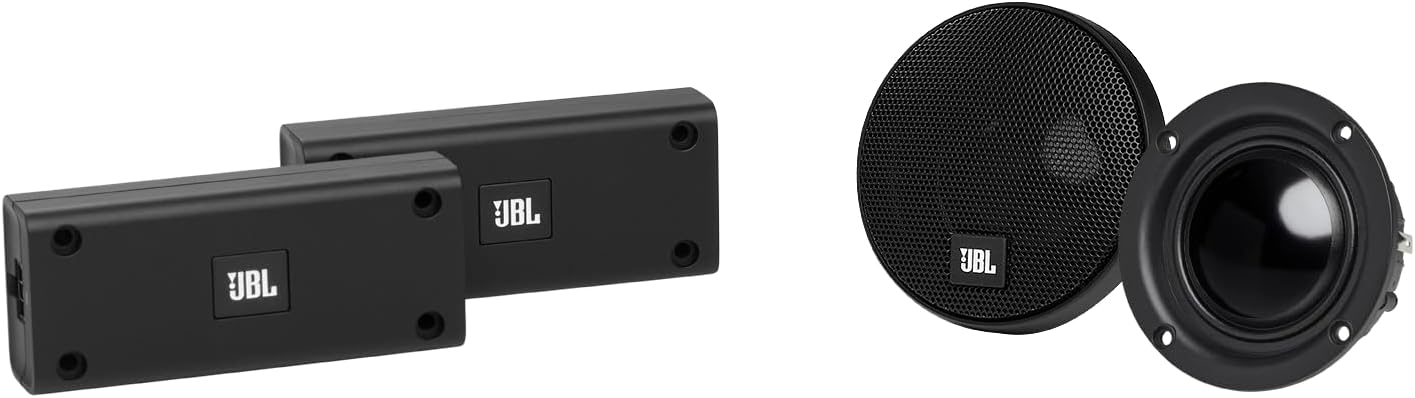 JBL 2 1/2