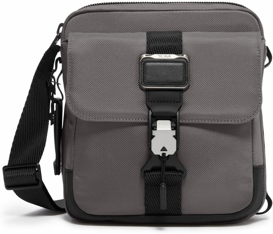 Tumi 0232709 Crossbody Official Authentic Alpha Bravo 