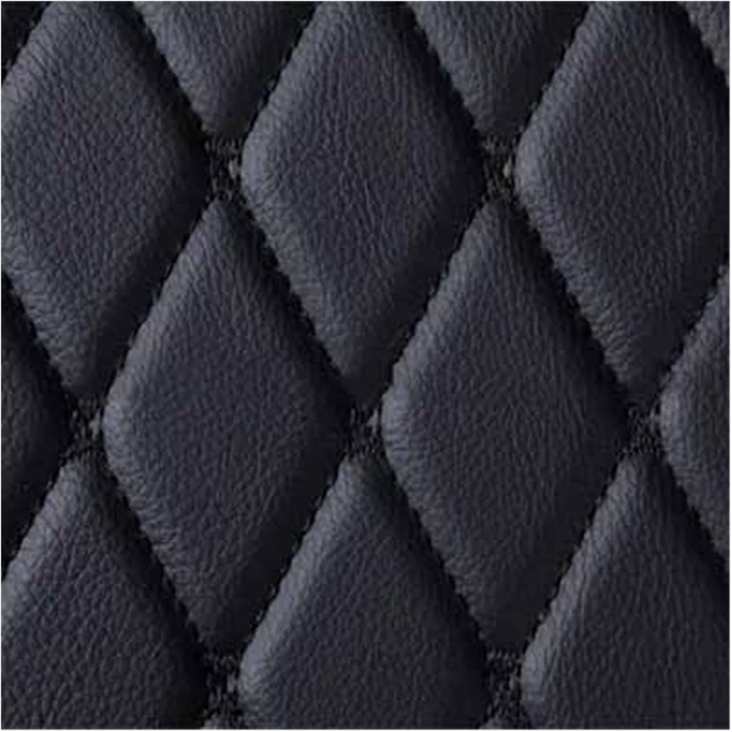 Floor Mat Compatible with MERC-edes W213 E Class 2019-2022 Phone Pocket 100% Your Car Interior Details Auto Accessories (Color : All Black)