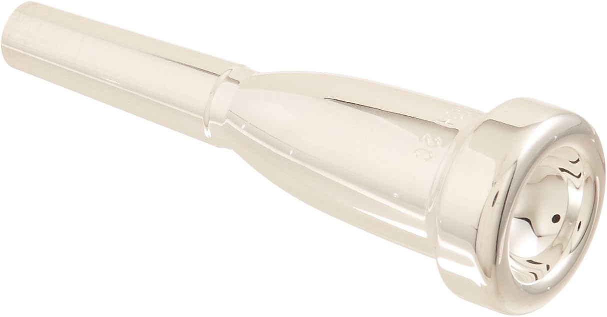 Bach Trumpet Mouthpiece (K3512C)