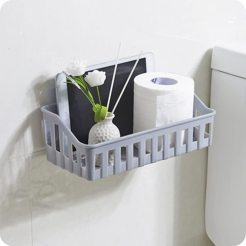 VIDI Strong Non-marking Rack Free Punching Wall-mounted Storage Suction Cup Corner Drain