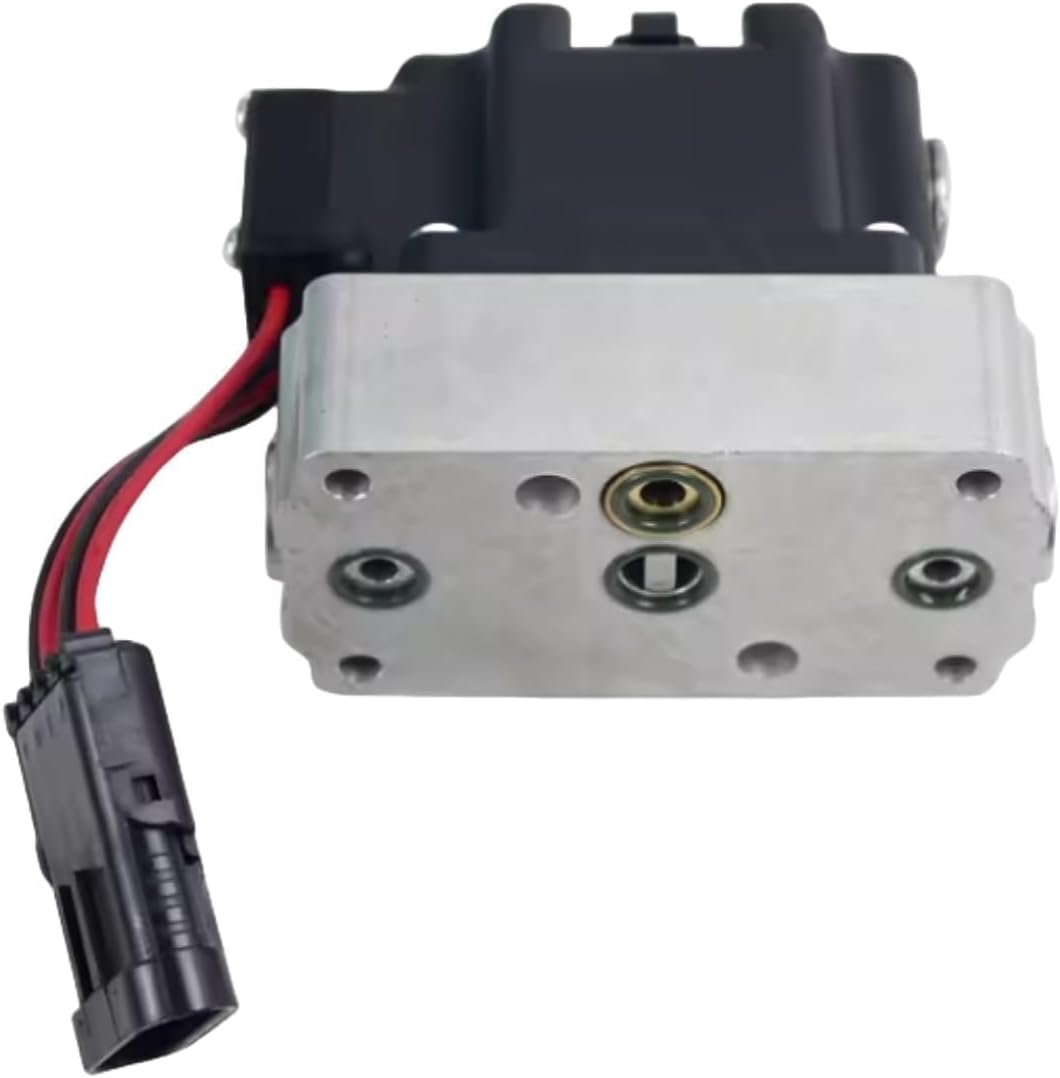 Control Hydraulic Valve MCV116G4204 Compatible with DANFOSS MCV116G4204