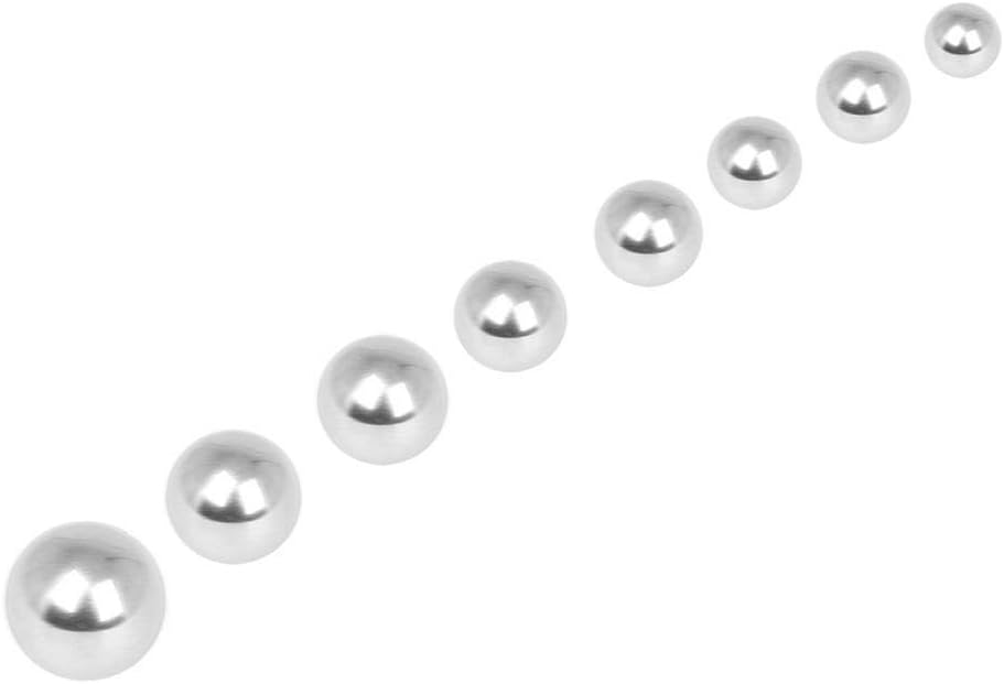 Saxophone Dent Repair Tool, Orchestral Instrument,Saxophone Dent Repair Balls Long Rod Alto Tenor Wind Instrument Maintain Kit