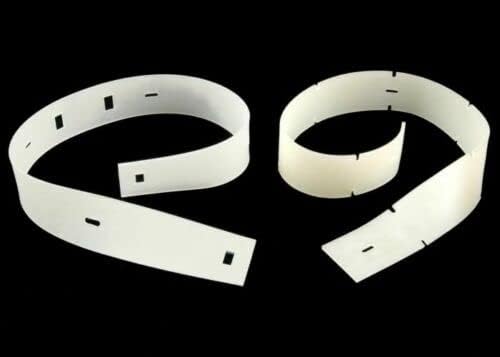 FOR AMERICAN LINCOLN 11333A SQUEEGEE BLADE KIT