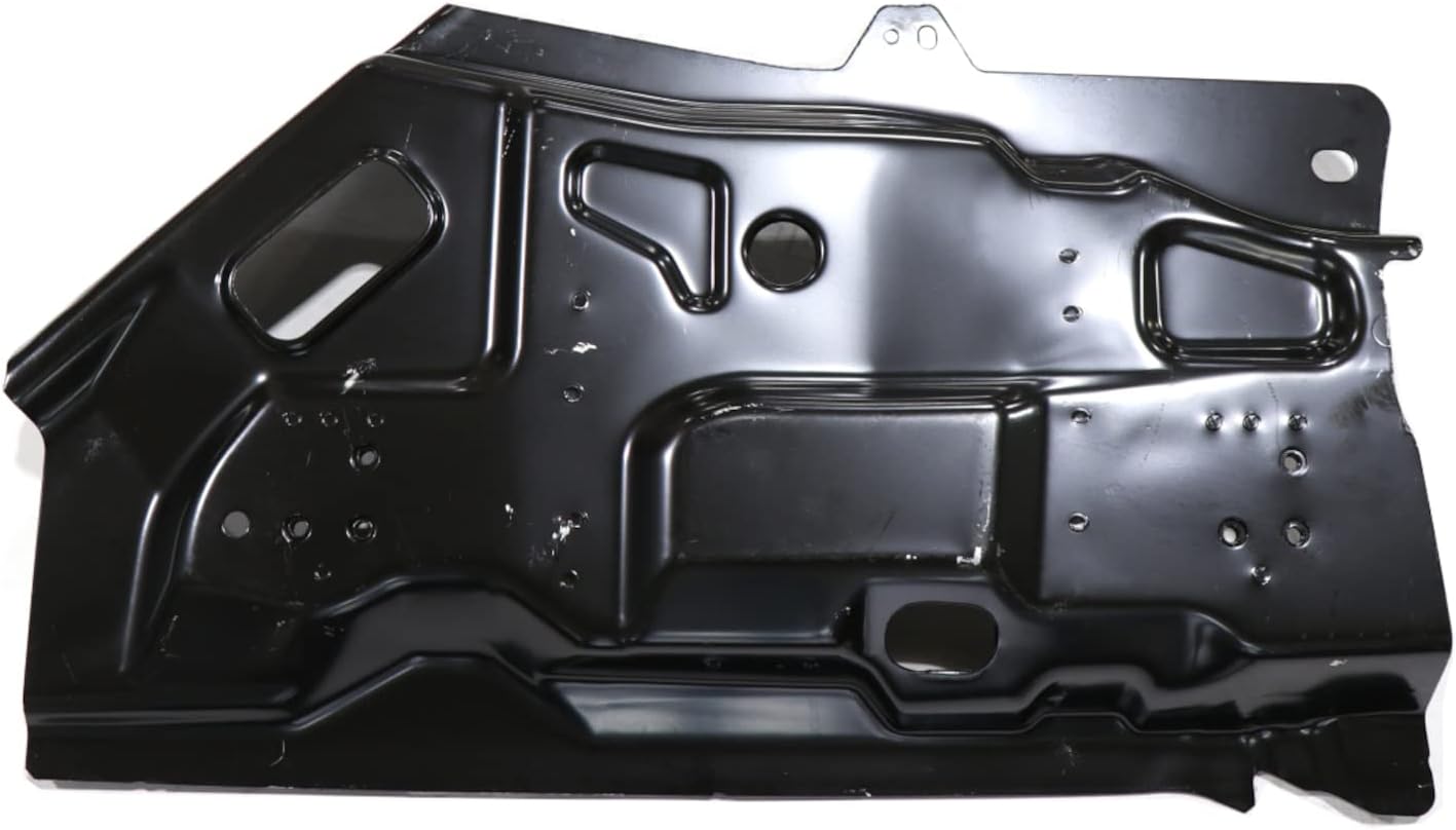 Cowl Side Panel, Right