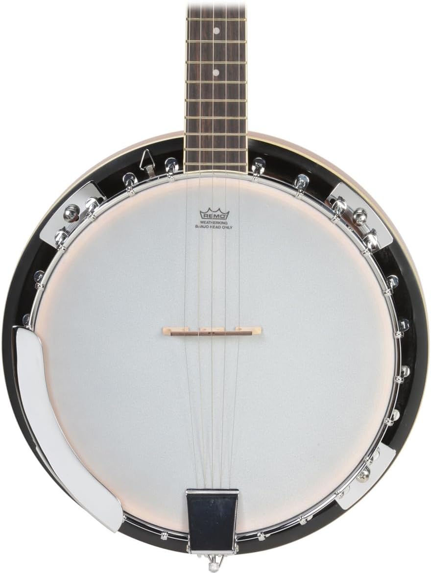 B50 5-String Banjo