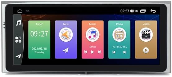 Car Stereo Radio for Land Range Rover V8 L322 2002-2004…