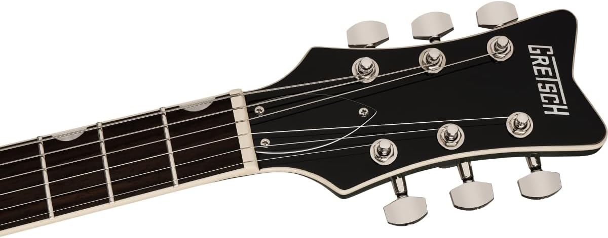 Gretsch Electromatic Jet Club Electric Guitar - Steel Olive