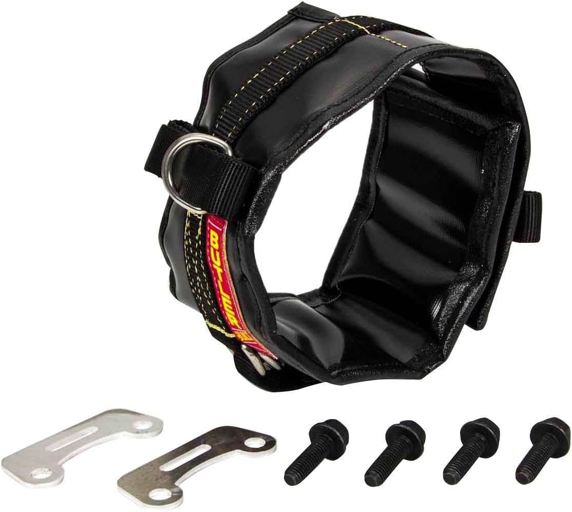 BBP-4800 Torque Ball Shield