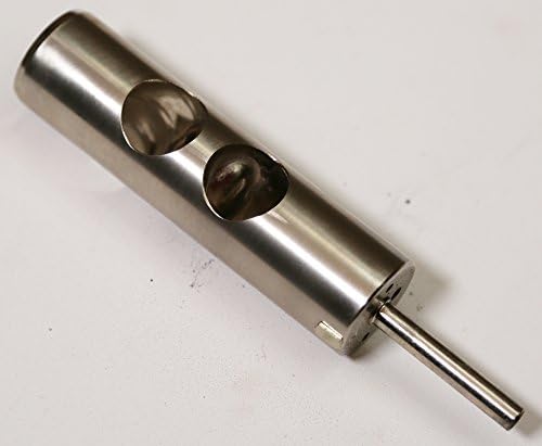 Conn/King Sousaphone 2nd Valve for horns built after 1985 this will need to be fitted