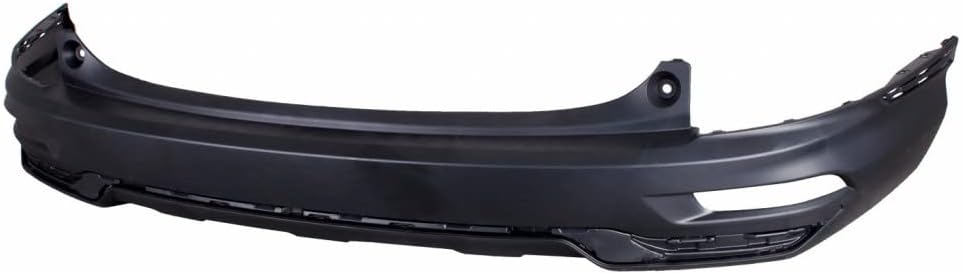 For Honda CR-V 2020 2021 Bumper Cover | Rear | Lower | Textured | 71501TLAA70 | HO1115112