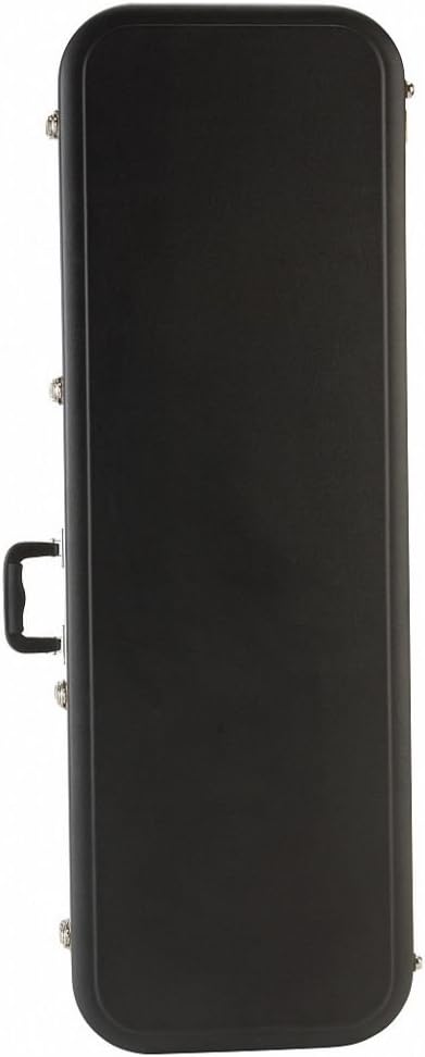 SKB Electric Bass Rectangular Hardshell, standard latches, handle