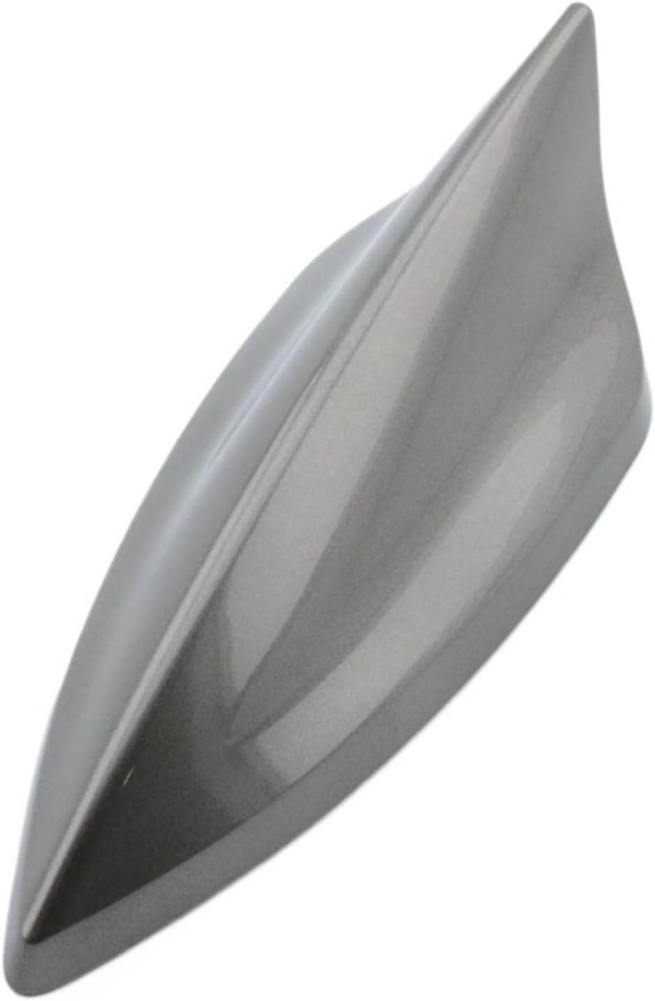 5D Roof Aerial Antenna Special Auto Car Radio Aerials Stronger Signal Piano Paint Compatible with Renault Megane 3 4 2 1 I II III IV(Brown)