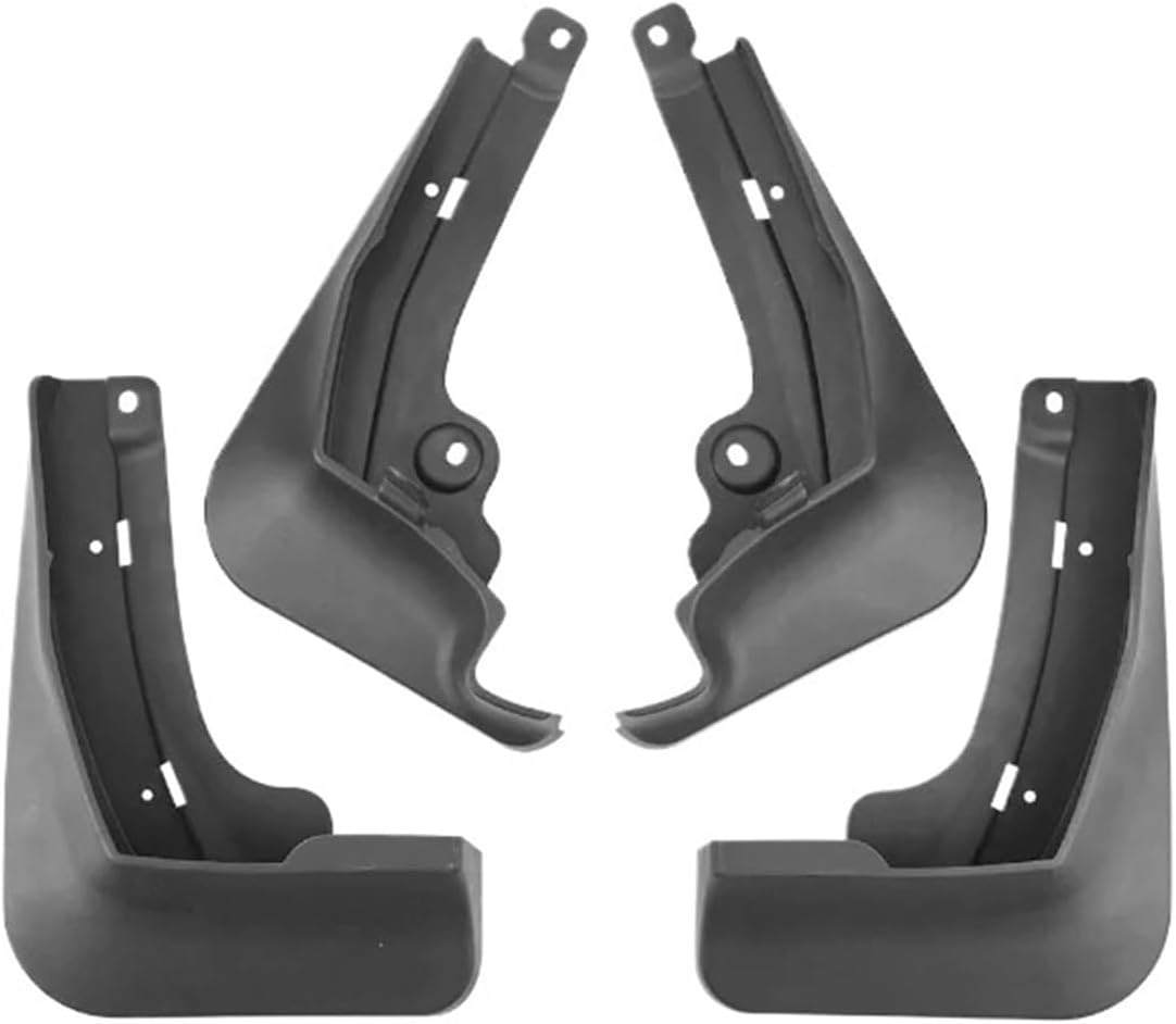 Compatible for Geely EX5 Proton 7 E245 2024~2026 2025 Car Wheel Mudguard Flaps Mud Skin Cover Guards Fenders Splash Parts Accessories