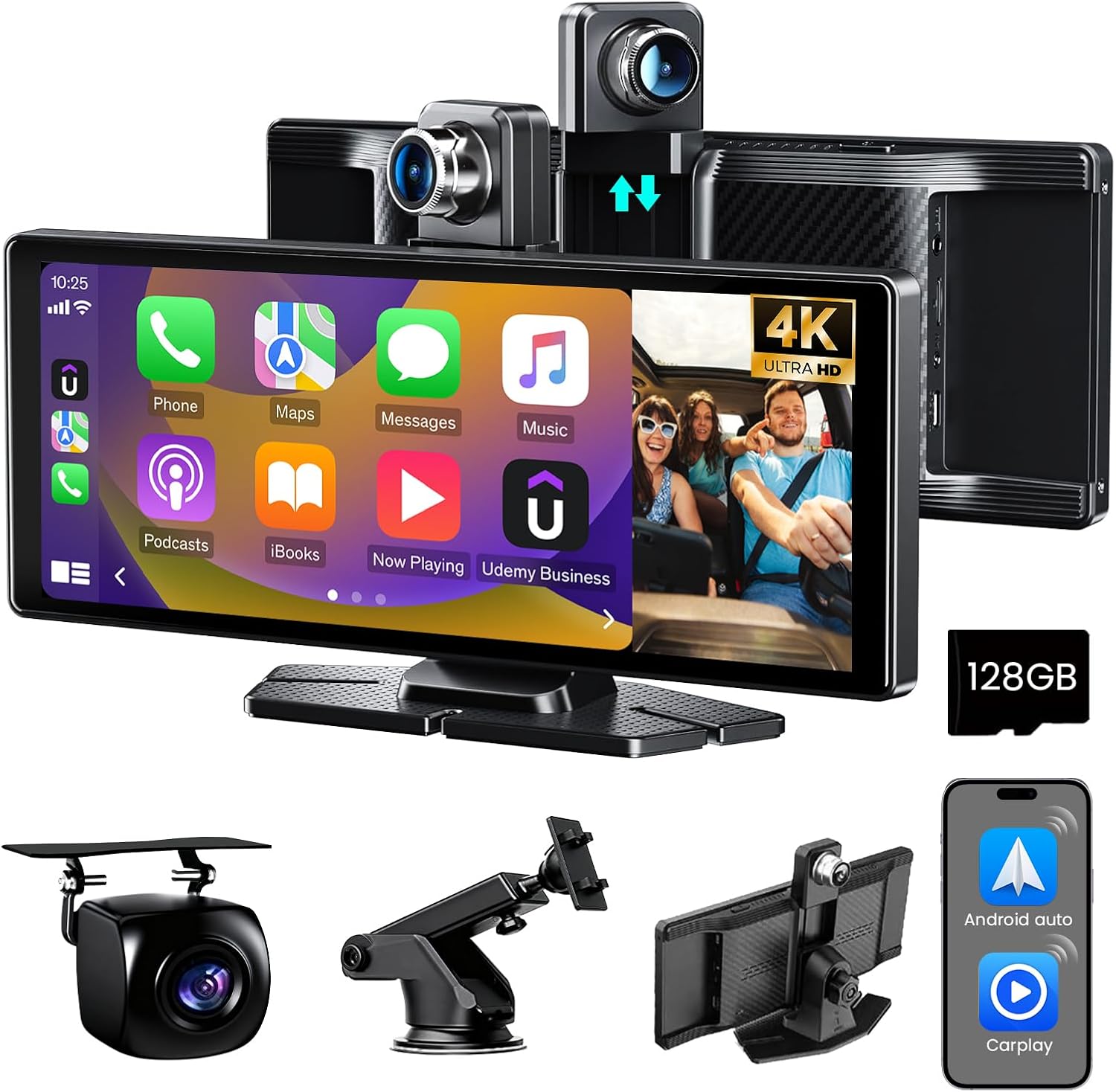 Portable Carplay-10.26