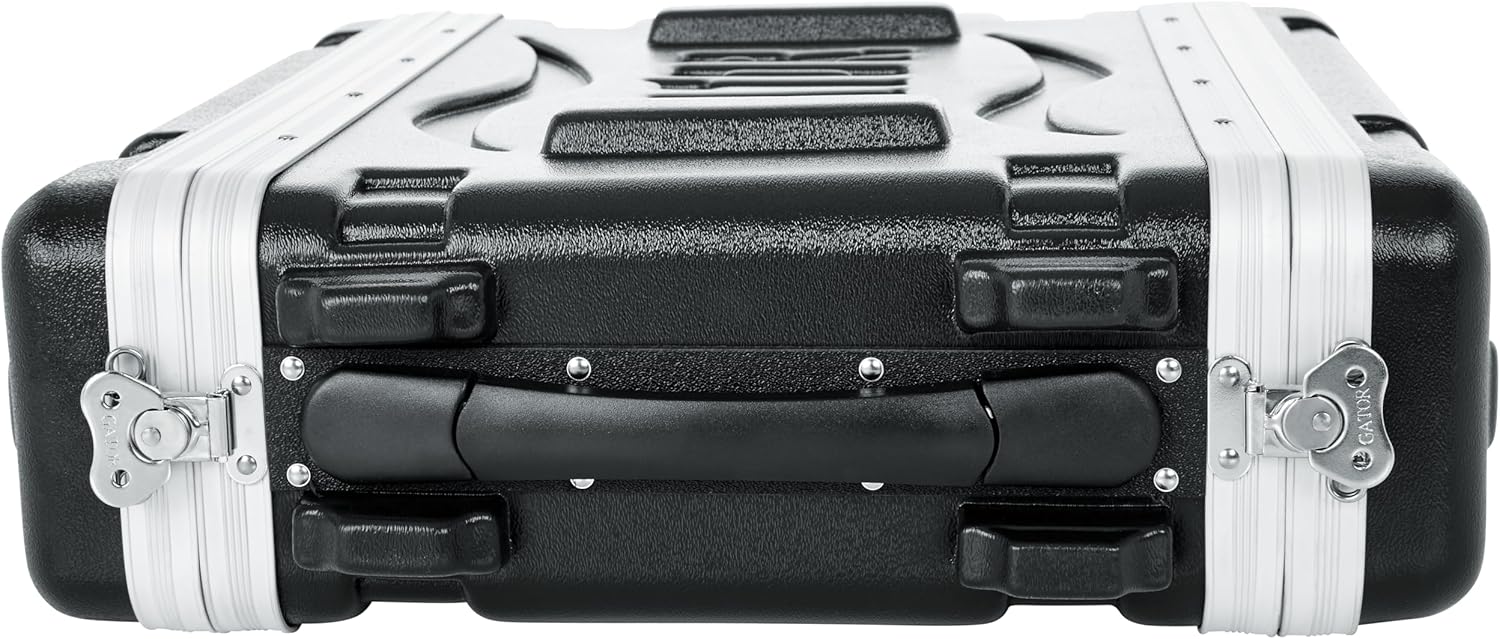 Gator GR-2S Standard Shallow Rack Case
