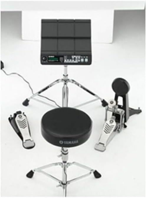 Yamaha DTX Multi Pad, Drum Pad