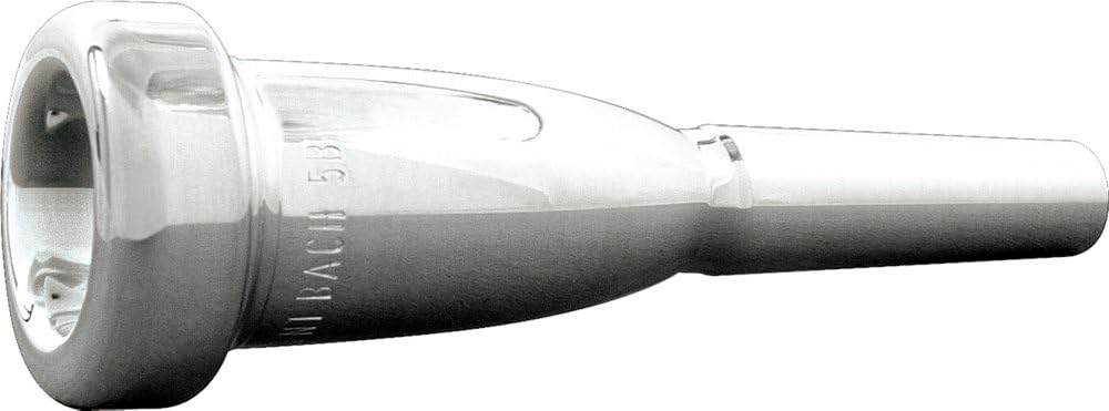 Bach Trumpet Mouthpiece (K3511E)