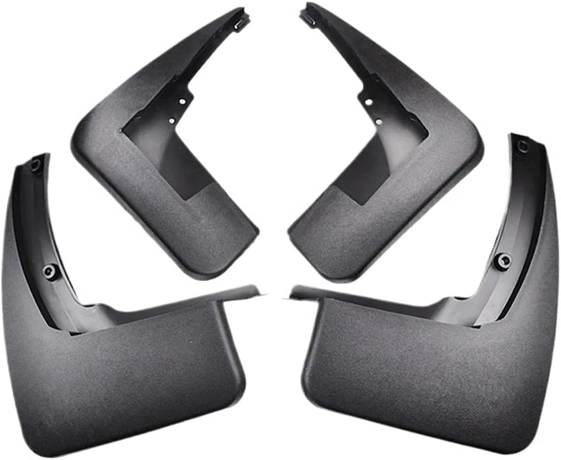 Car Splash Guards Mud Flaps Mudguards Fender Compatible For Mercedes Benz GL-Class X164 GL Class 2007-2012