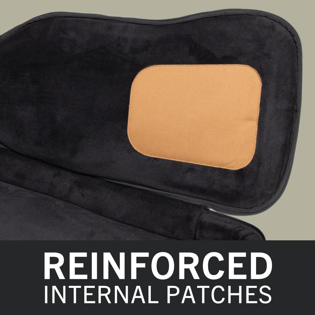 Gator Someone Somewhere Lux Series Electric Guitar Gig Bag - Malt