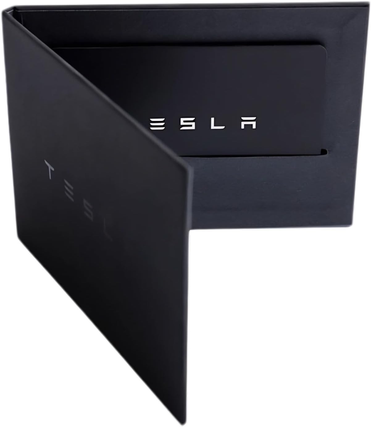 Tesla Model 3 Key Cards with Bi fold Wallet