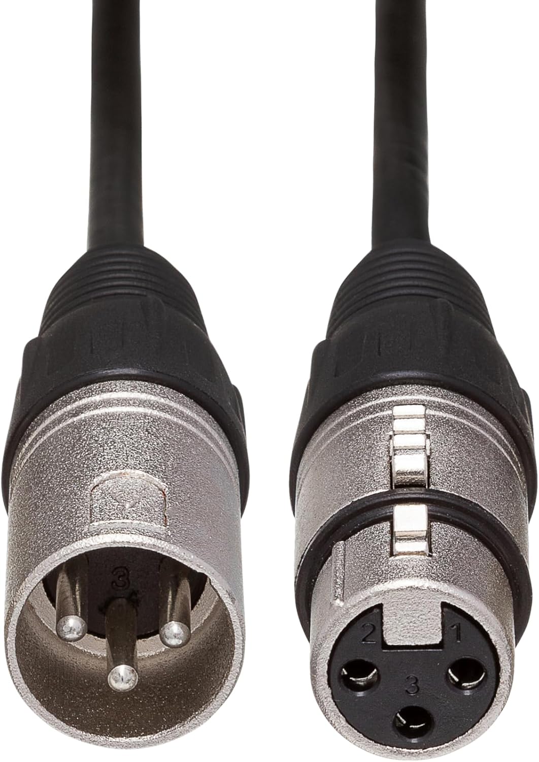 Hosa DMX-3100 DMX512 Cable, 100 Foot