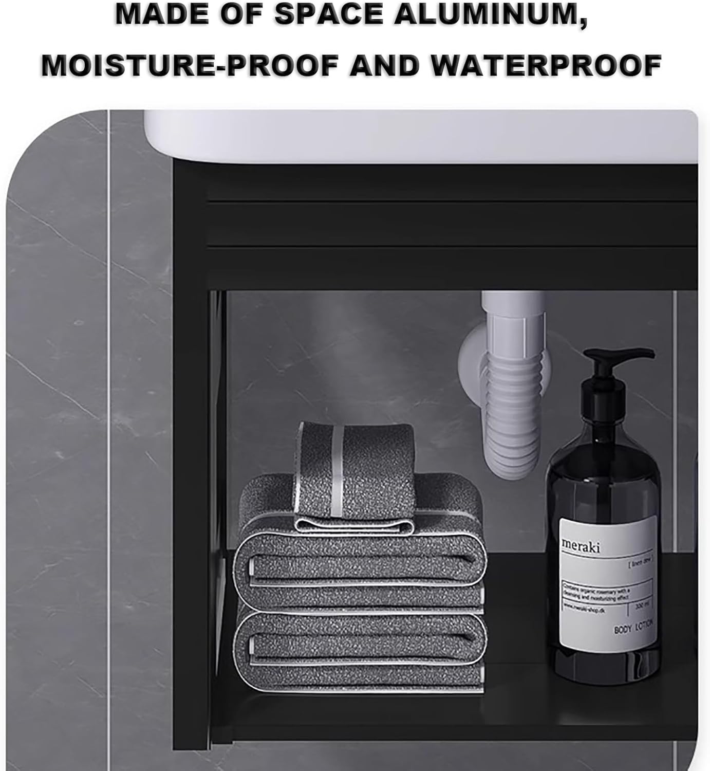 Wall Mount Bathroom Sink, Wall Mount Vessel Sink,Bathroom Corner Basin Sinks,Corner Wall Mount Vanity Sink,Vessel Sink with Faucet and Drain Combo,Faucet and Drain. (Size : Low Configuration)