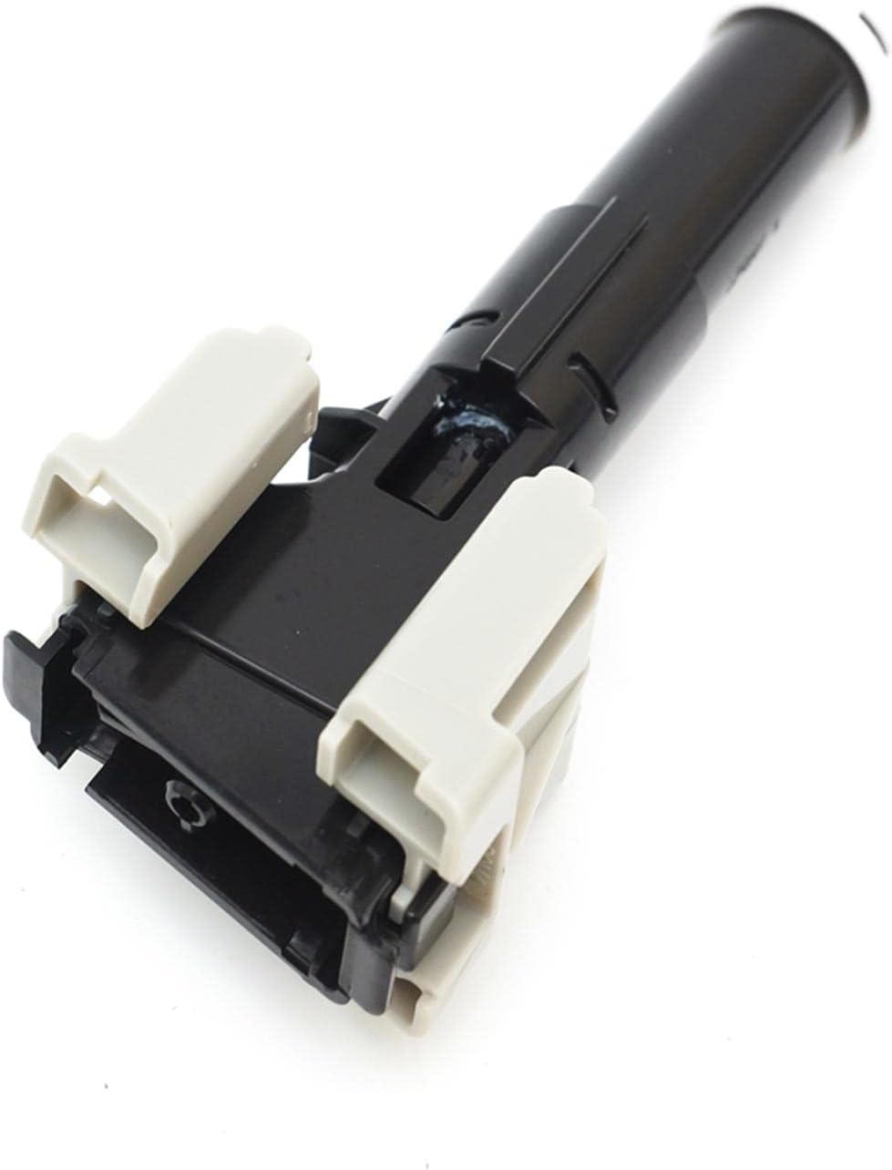Car Headlight Washer Nozzle OEM No. Ghr4-51-82Y / Ghr4-51-82X Front Left Or Right Headlight Wahser Sparyer Nozzle Pump Cylinder