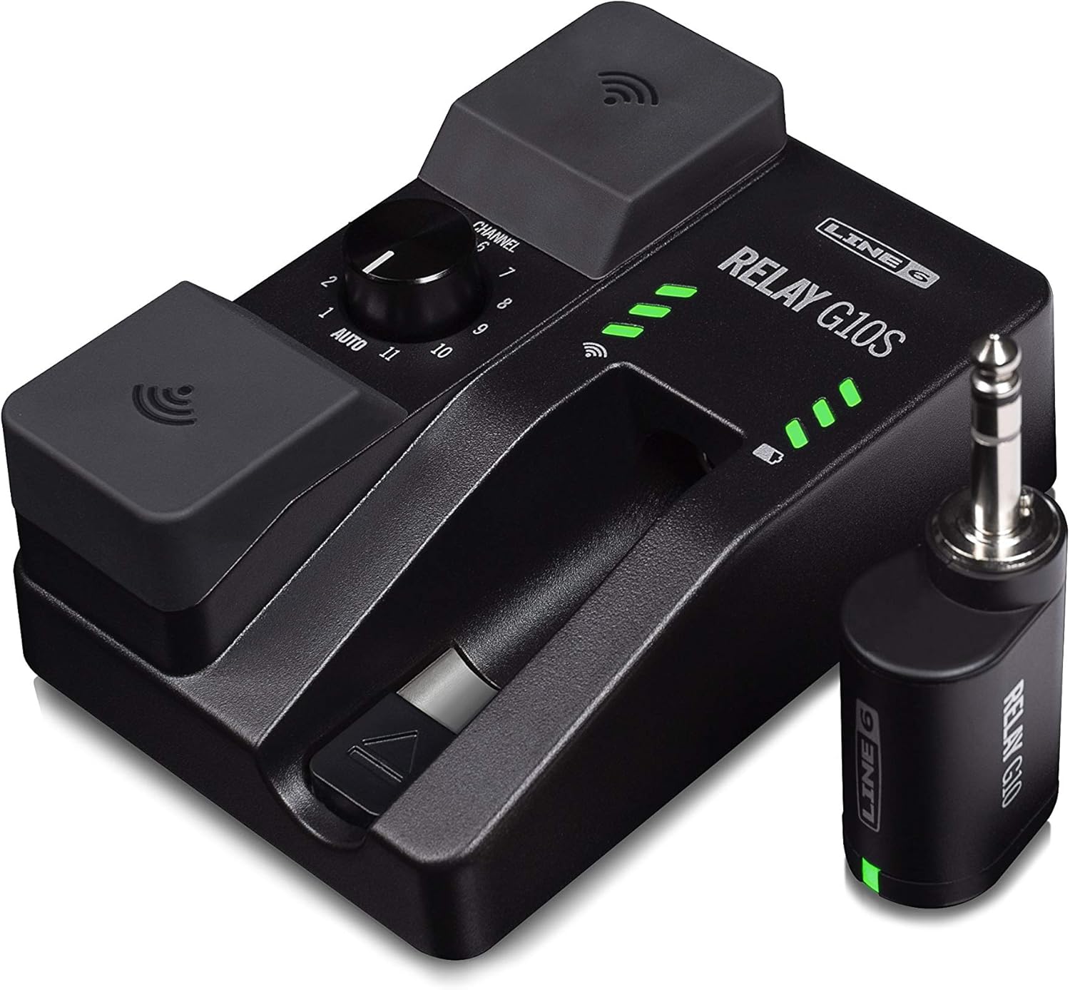 Line 6 Relay G10S Digital Guitar Wireless